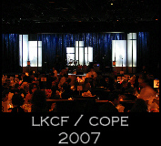 LKCF Cope 2007